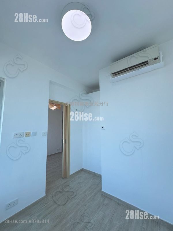 御皇台 租盘 2 房 , 1 浴室 400 平方尺