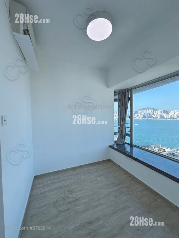 御皇台 租盘 2 房 , 1 浴室 400 平方尺