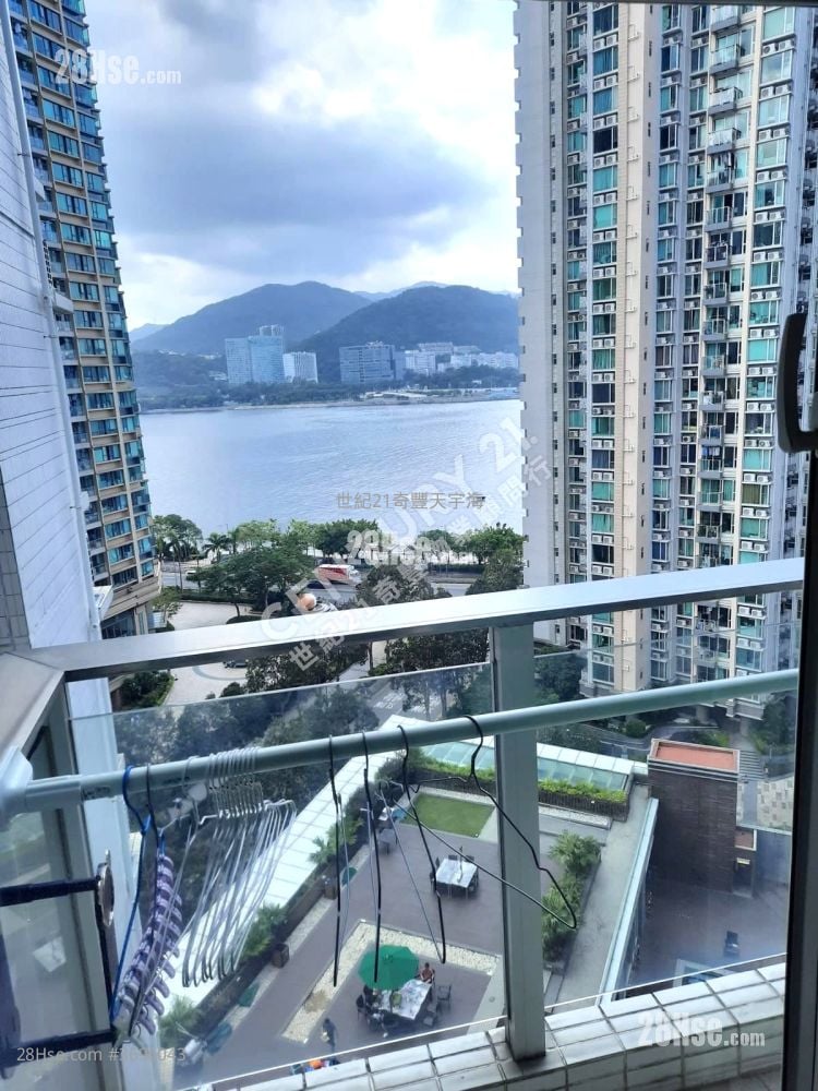 天宇海3房>>高层海景