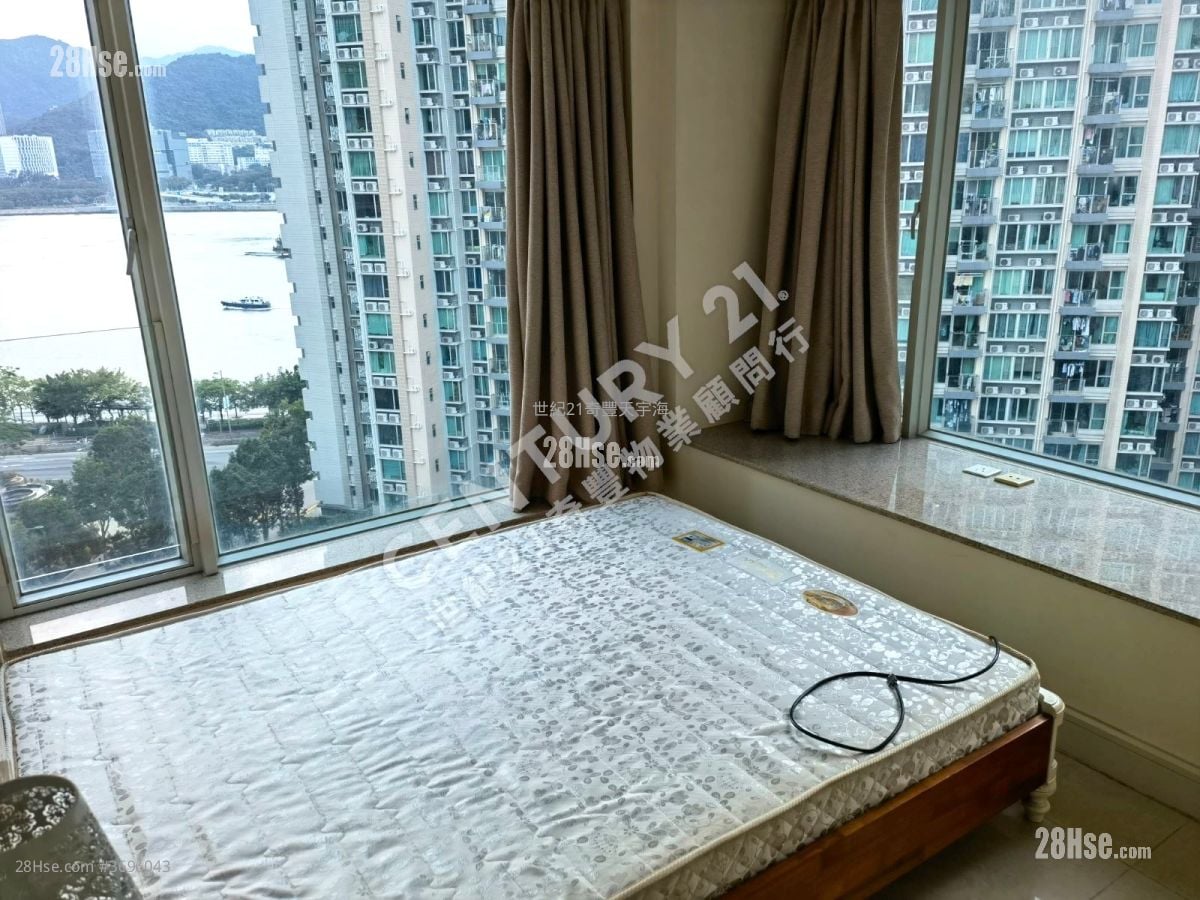 天宇海3房>>高层海景