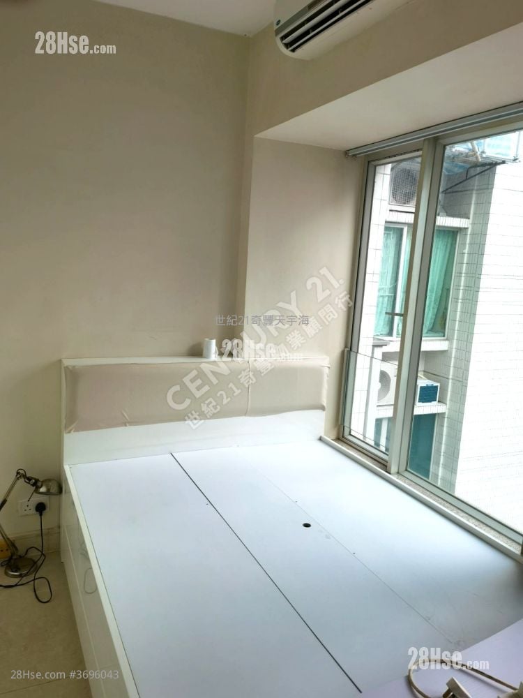 天宇海3房>>高层海景