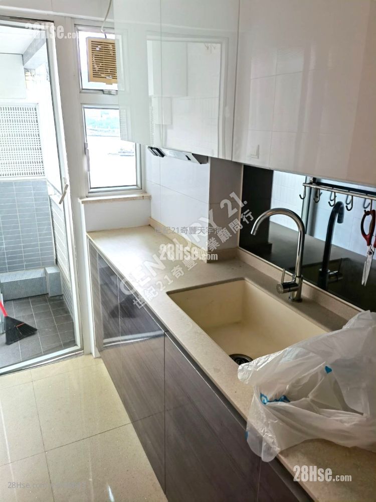 天宇海3房>>高层海景