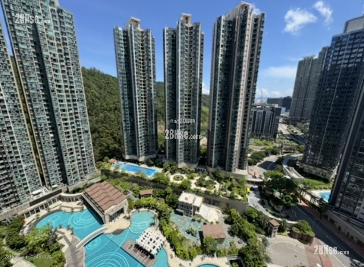 The Beaumount Sell 2 Bedrooms , 1 Bathroom 530 ft²