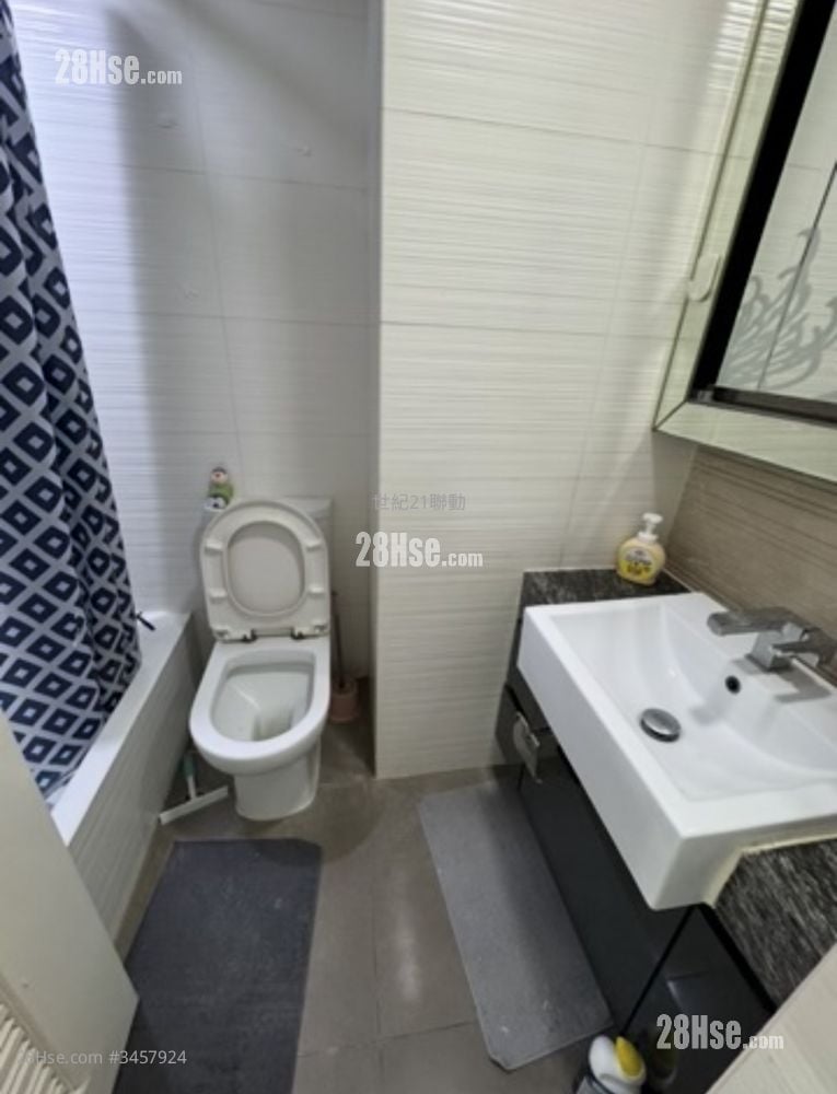 The Beaumount Sell 2 Bedrooms , 1 Bathroom 530 ft²