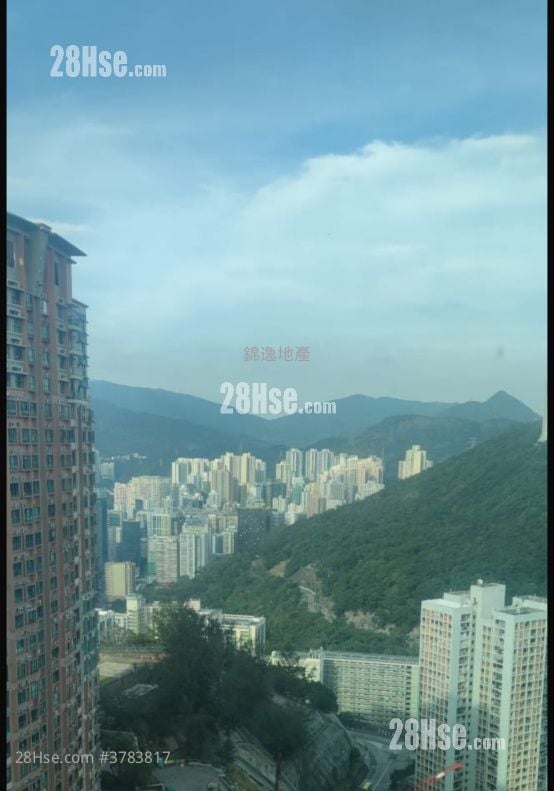 浩景台 售盘 3 房 , 2 浴室 630 平方尺