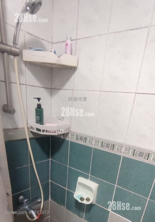 浩景台 售盘 3 房 , 2 浴室 630 平方尺