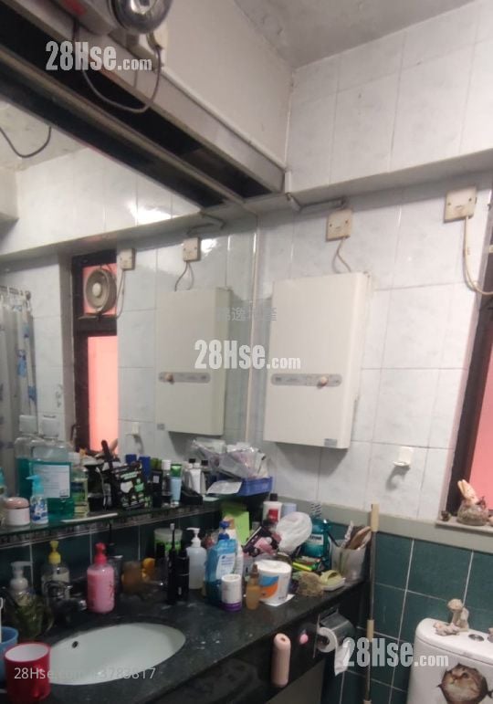 浩景台 售盘 3 房 , 2 浴室 630 平方尺