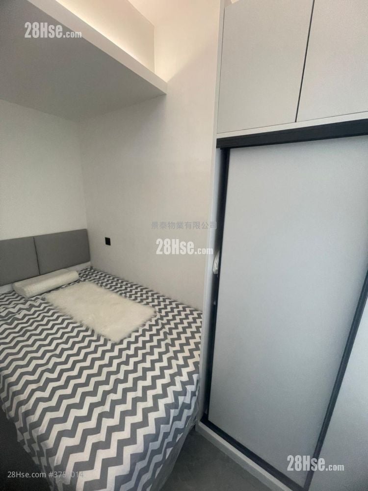 Lei Shun Court Rental 1 Bedroom , 1 Bathroom 245 ft²