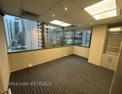 Lucky Building Rental