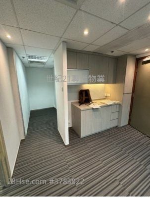 Lucky Building Rental