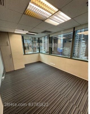 Lucky Building Rental