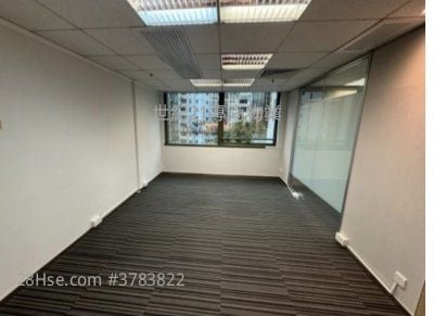 Lucky Building Rental