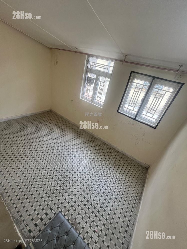 凹头 租盘 2 房 , 1 浴室 400 平方尺