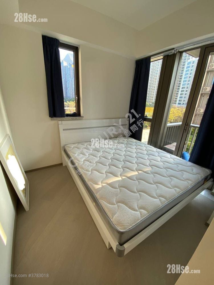 泓碧 售盘 2 房 , 1 浴室 480 平方尺