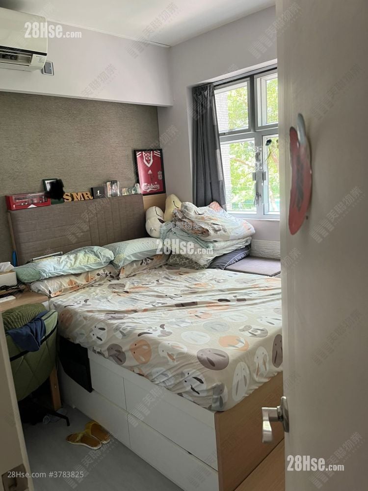 Cheerful Park Sell 3 Bedrooms 608 ft²