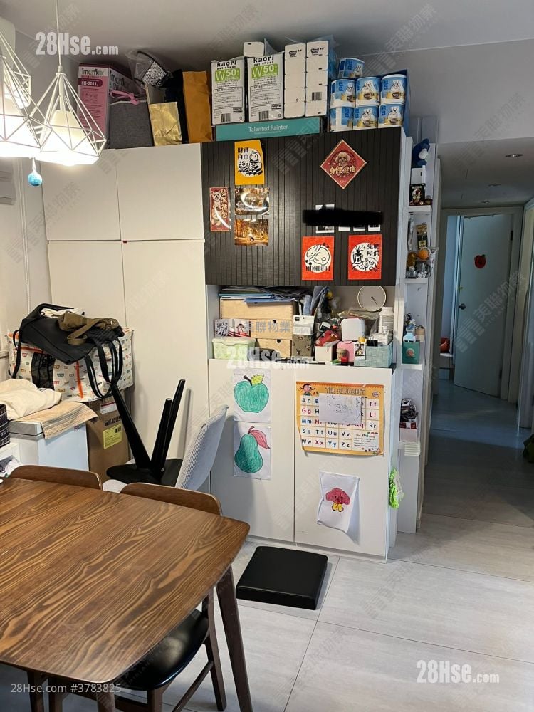 Cheerful Park Sell 3 Bedrooms 608 ft²