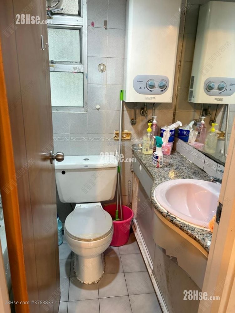 Sheungshui Town Center Rental 1 Bathroom 391 ft²