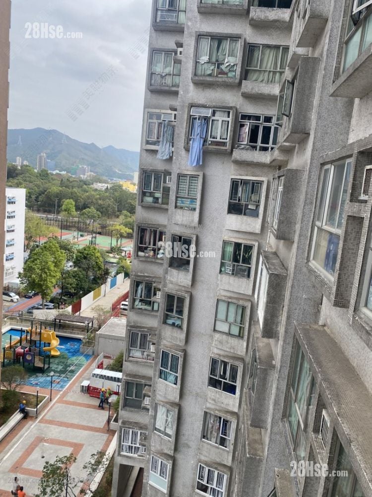 Sheungshui Town Center Rental 1 Bathroom 391 ft²