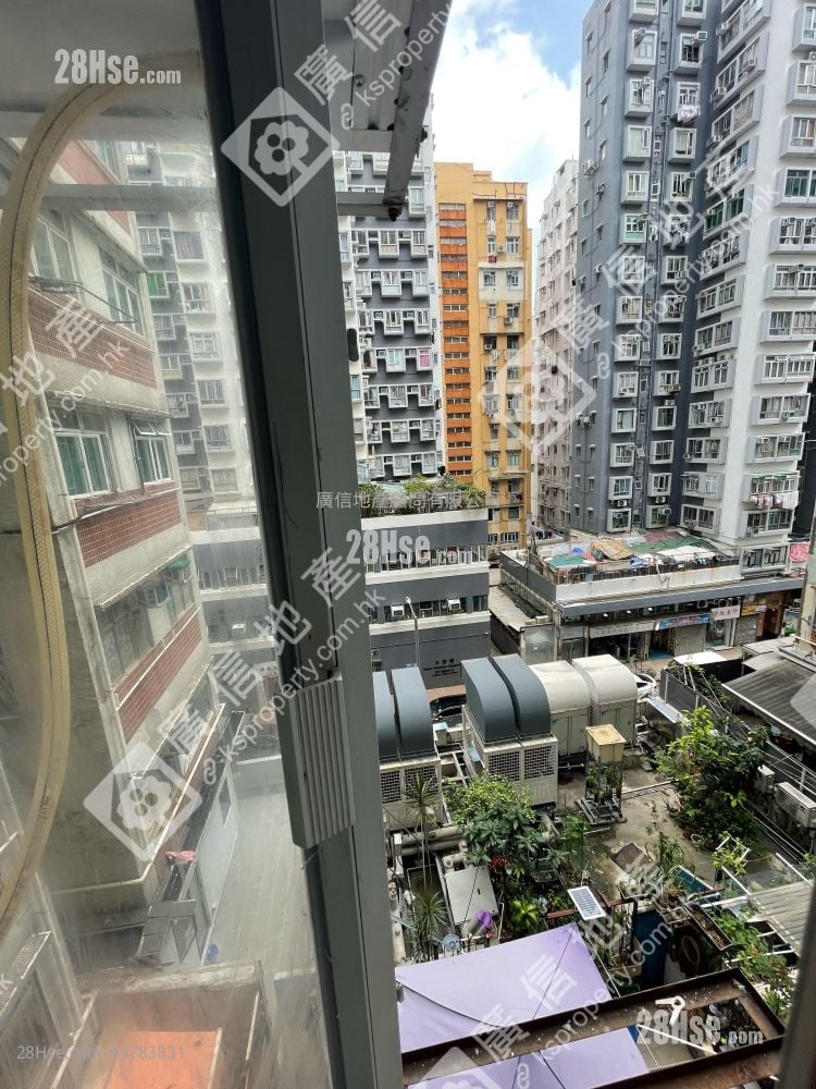 富多来新村 售盘 2 房 , 1 浴室 285 平方尺