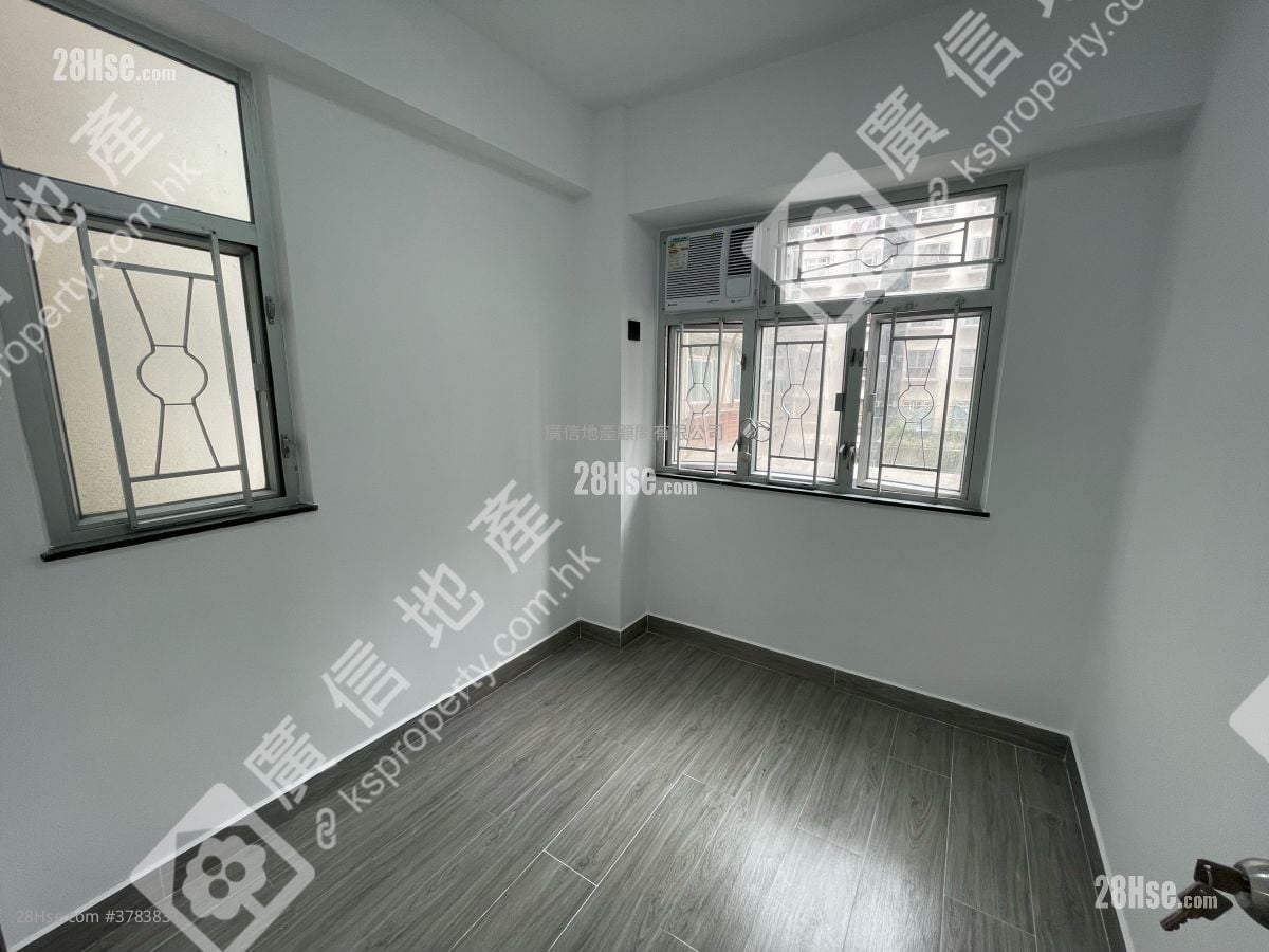 富多来新村 售盘 2 房 , 1 浴室 285 平方尺