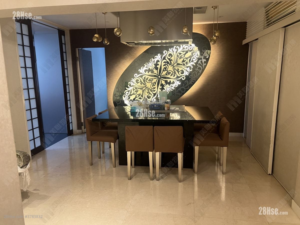 柏卢 售盘 5+ 房 , 5+ 浴室 4,136 平方尺