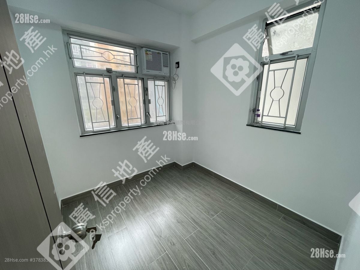 富多来新村 售盘 2 房 , 1 浴室 285 平方尺