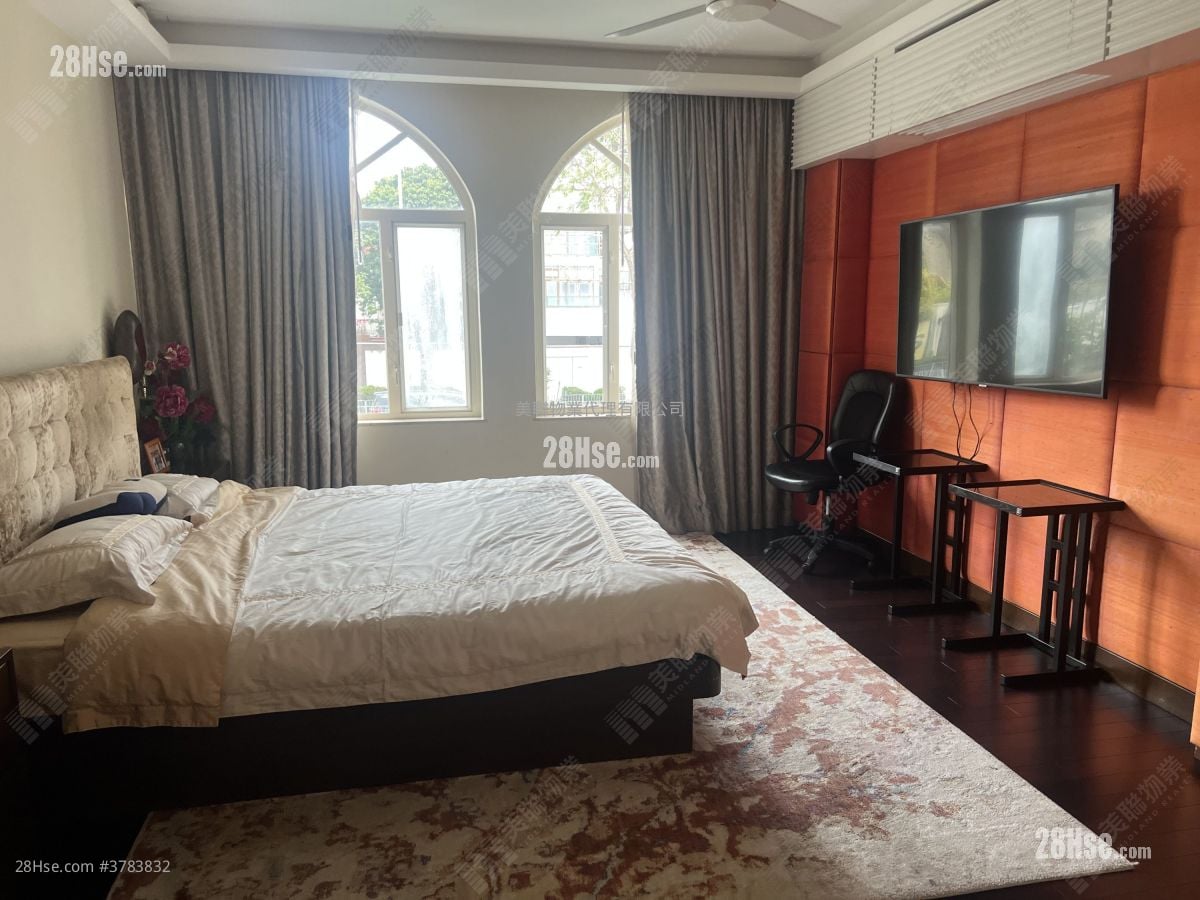 柏卢 售盘 5+ 房 , 5+ 浴室 4,136 平方尺