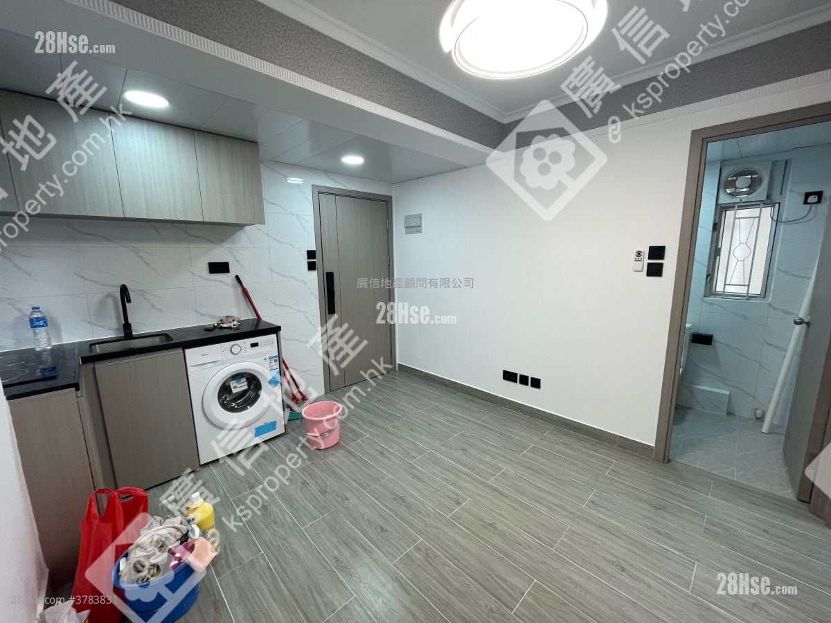 富多来新村 售盘 2 房 , 1 浴室 285 平方尺