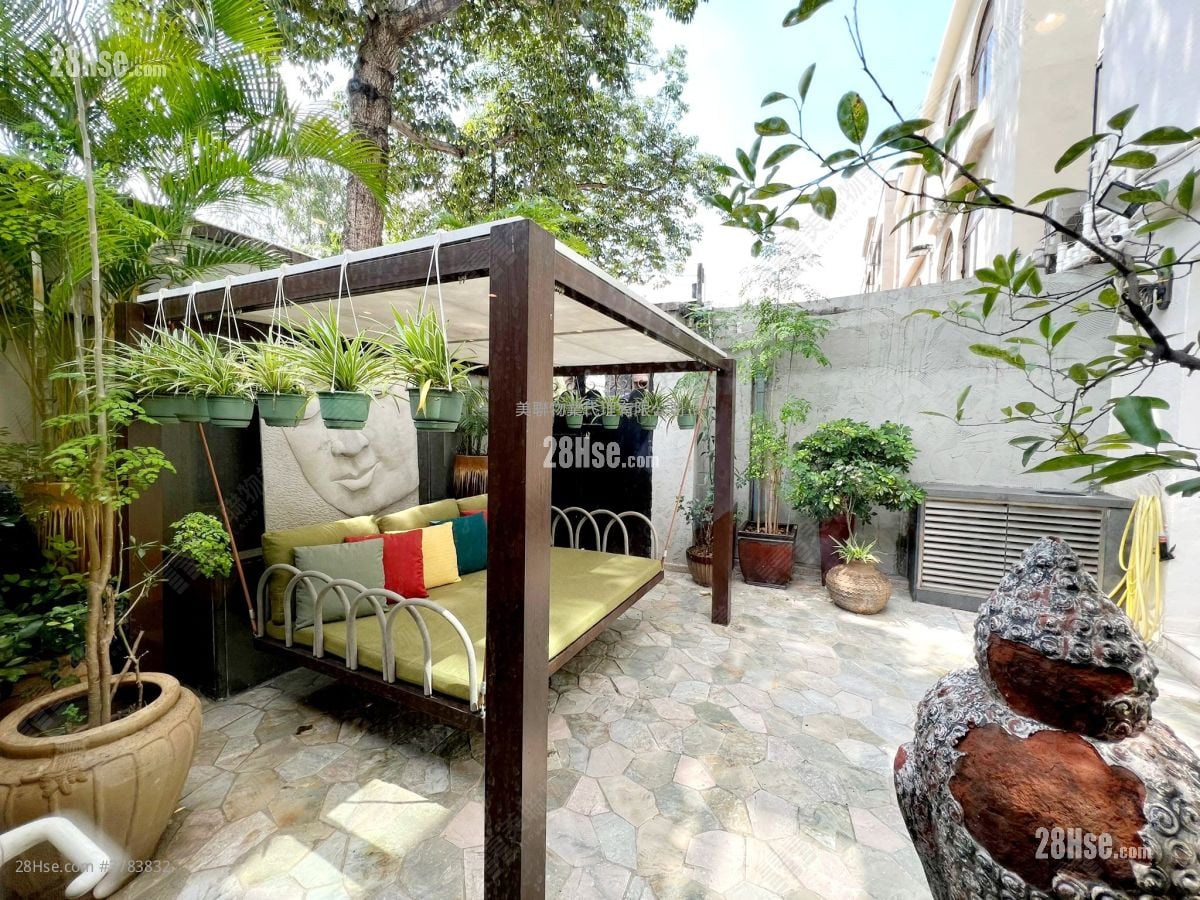 柏卢 售盘 5+ 房 , 5+ 浴室 4,136 平方尺