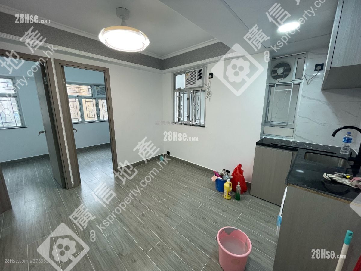 富多来新村 售盘 2 房 , 1 浴室 285 平方尺