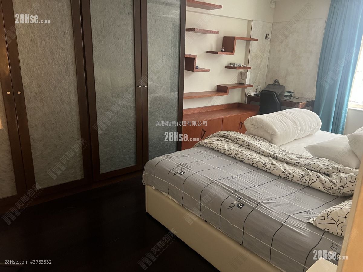 柏卢 售盘 5+ 房 , 5+ 浴室 4,136 平方尺