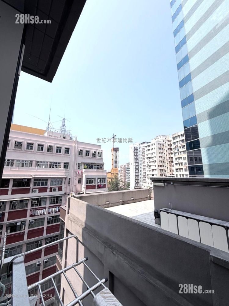 Ava62 Sell Studio , 1 Bathroom 253 ft²