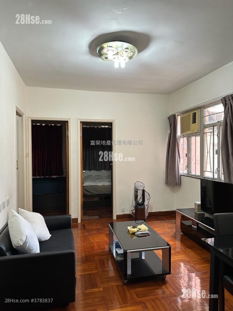 Whampoa Estate Sell 2 Bedrooms , 1 Bathroom 356 ft²