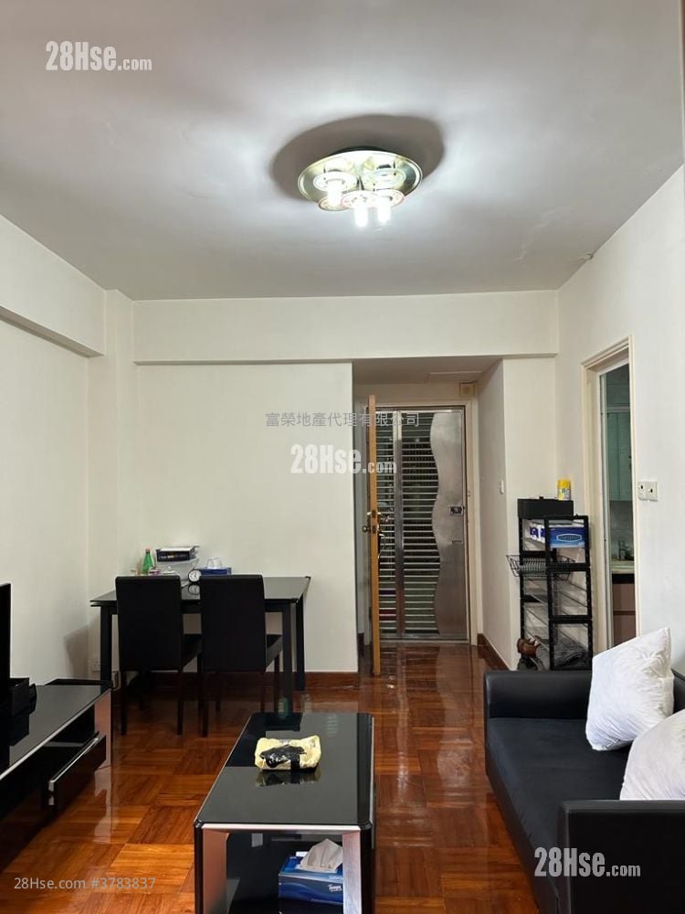 Whampoa Estate Sell 2 Bedrooms , 1 Bathroom 356 ft²