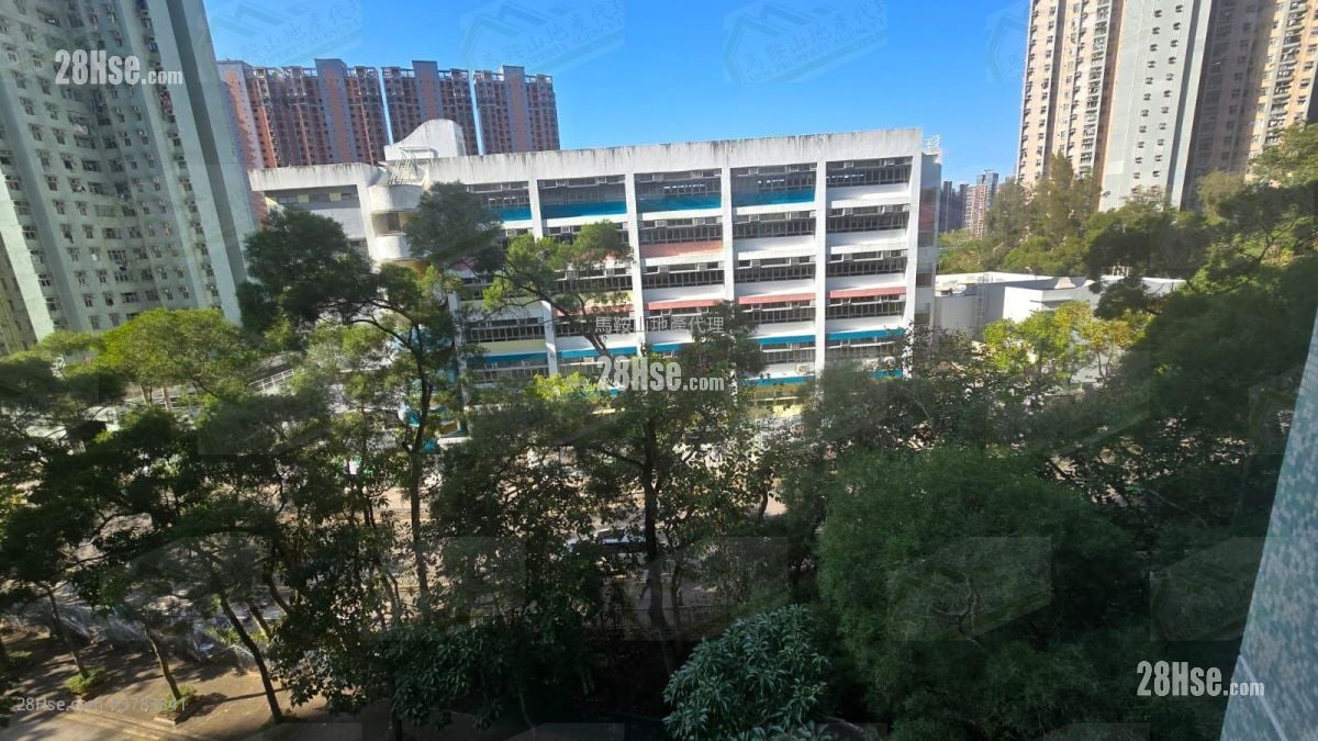 富宝花园 售盘 3 房 , 1 浴室 592 平方尺