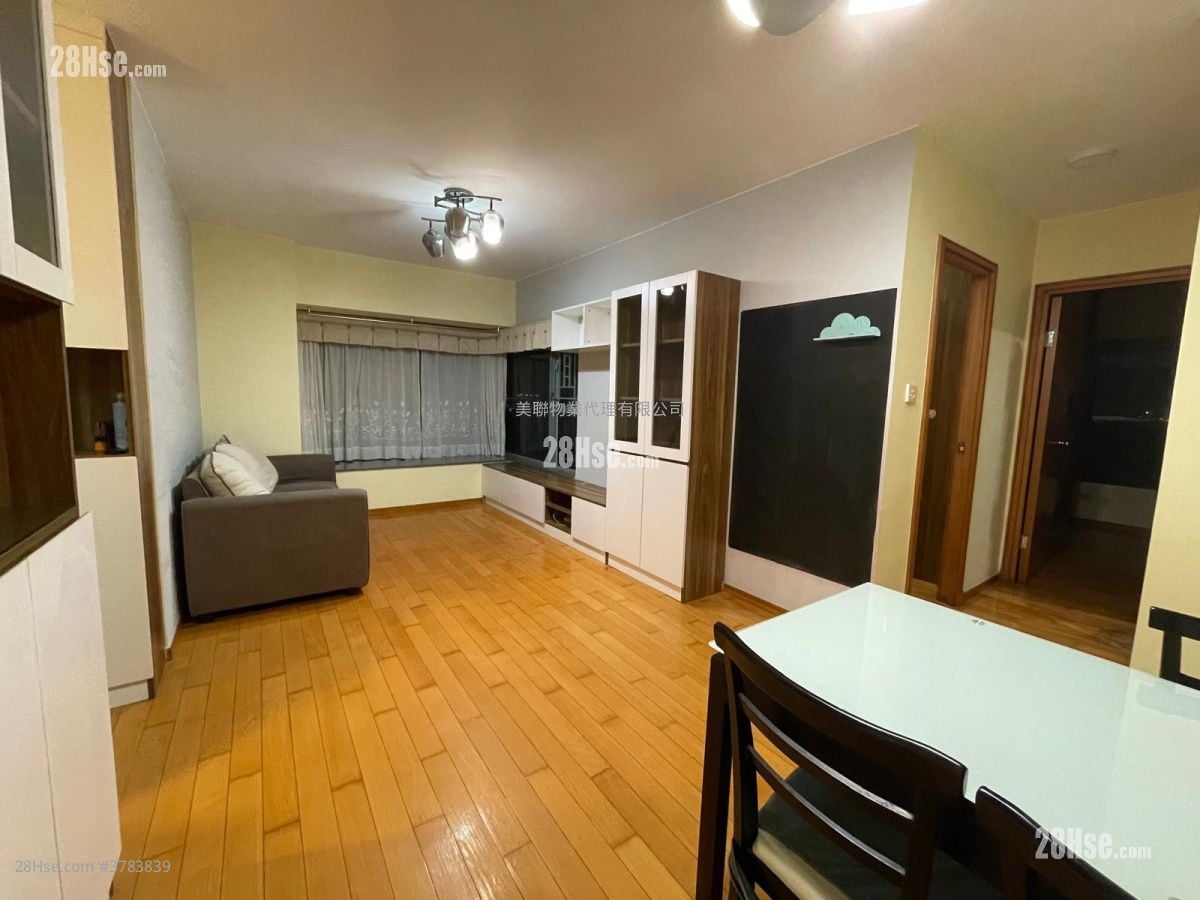 Seaview Crescent Sell 2 Bedrooms , 1 Bathroom 568 ft²