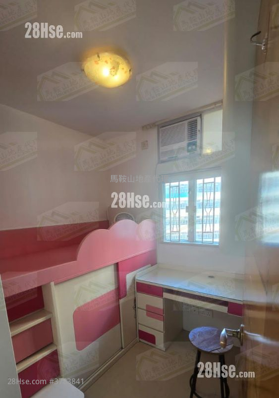 富宝花园 售盘 3 房 , 1 浴室 592 平方尺