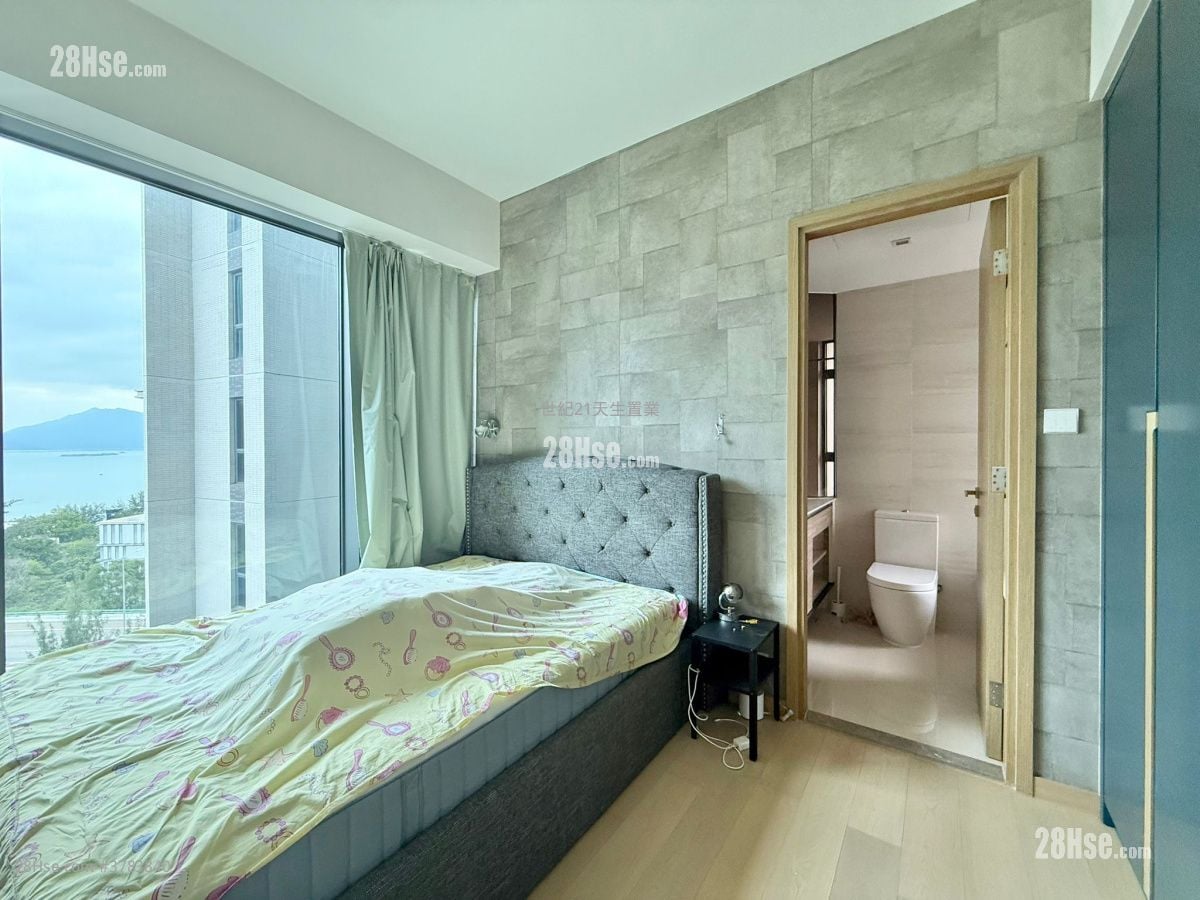 满名山 售盘 3 房 , 2 浴室 892 平方尺