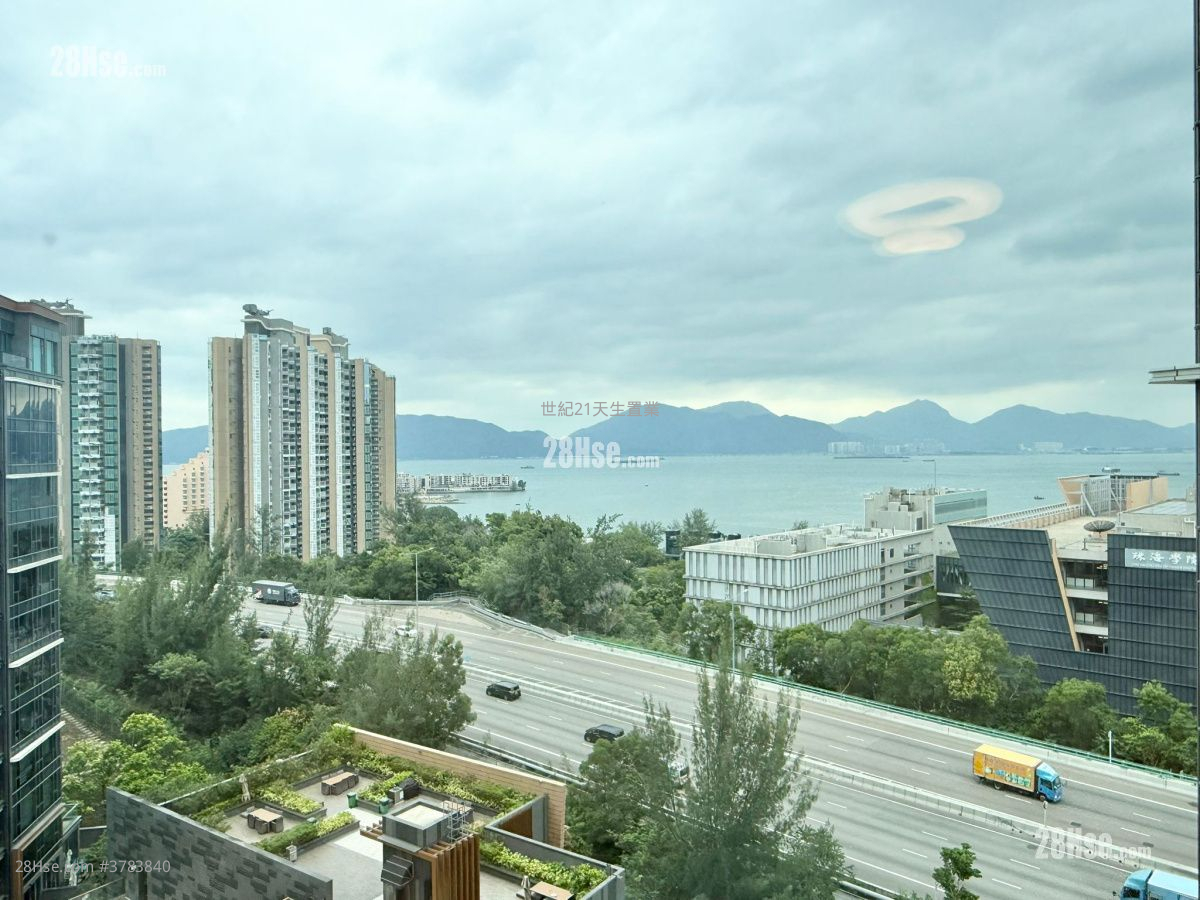 满名山 售盘 3 房 , 2 浴室 892 平方尺