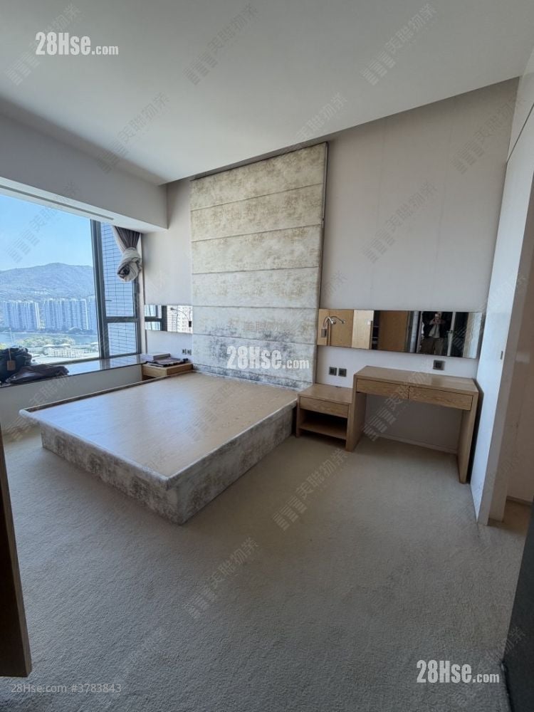 The Palazzo Rental 1,403 ft²