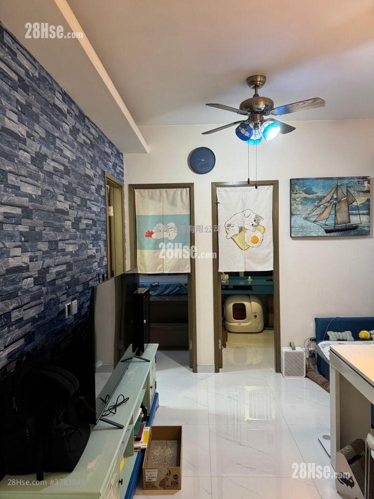 Tsuen Tak Garden Sell 306 ft²