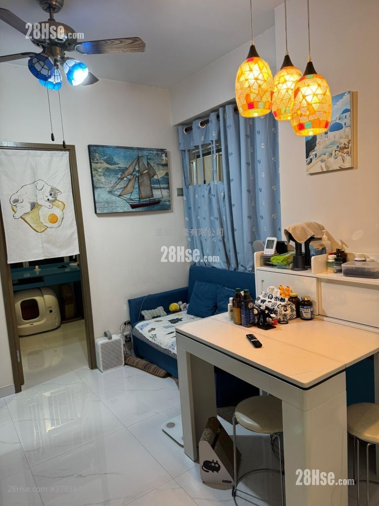 Tsuen Tak Garden Sell 306 ft²