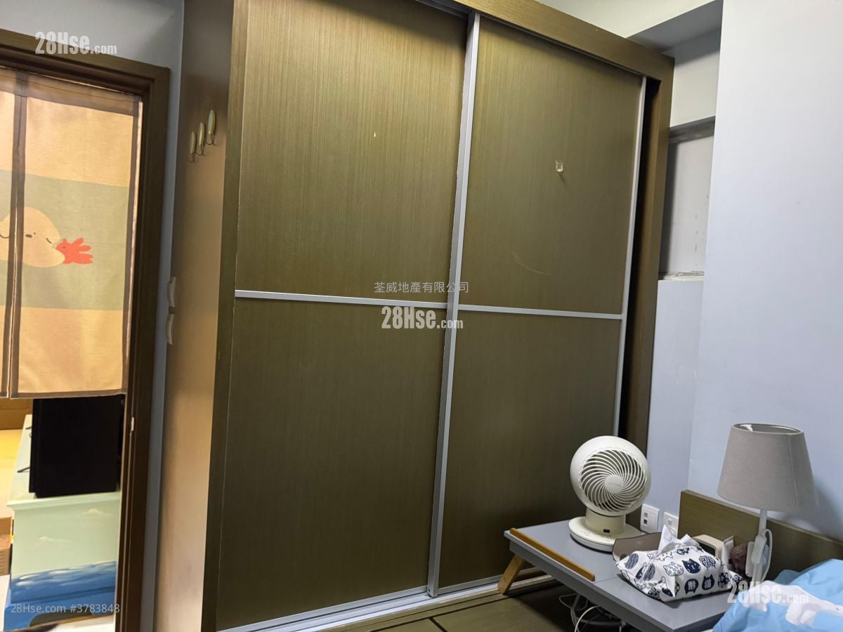 Tsuen Tak Garden Sell 306 ft²