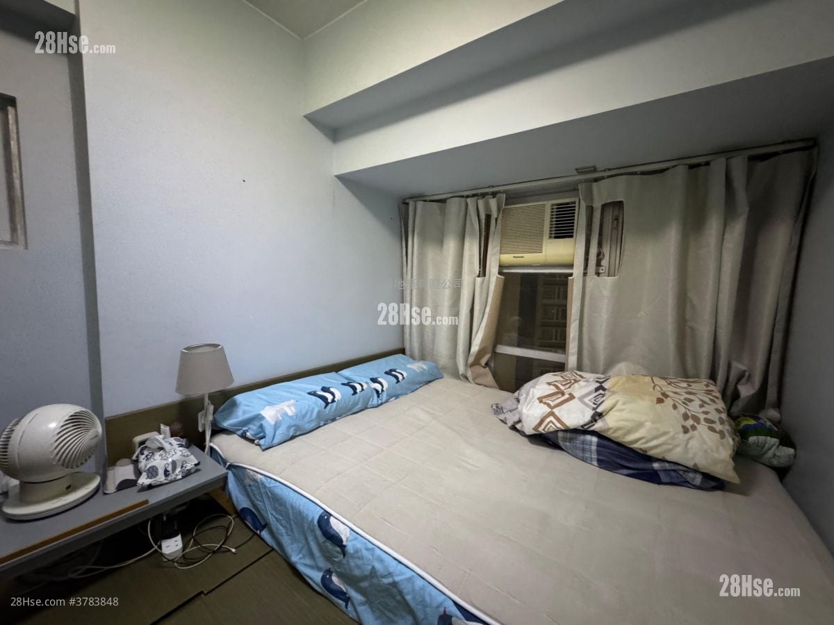 Tsuen Tak Garden Sell 306 ft²