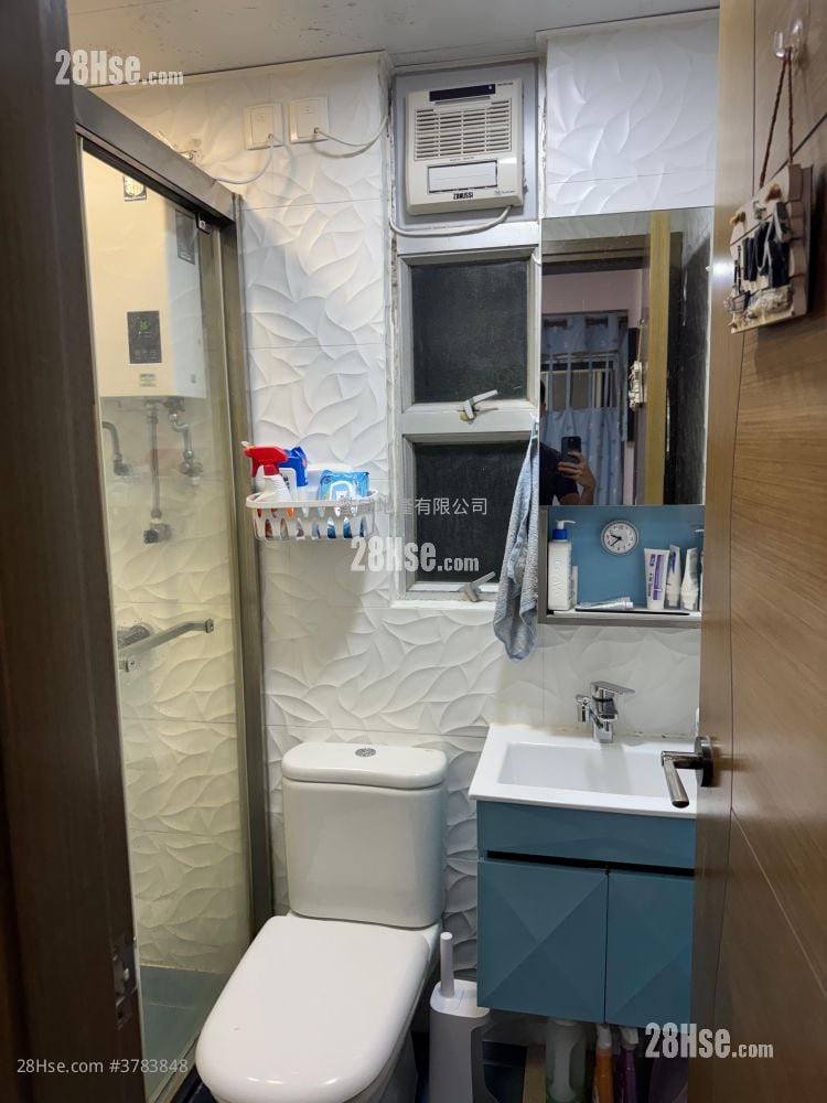 Tsuen Tak Garden Sell 306 ft²