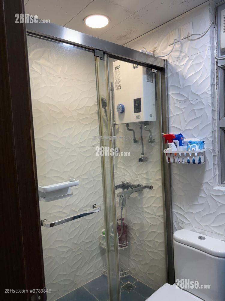 Tsuen Tak Garden Sell 306 ft²