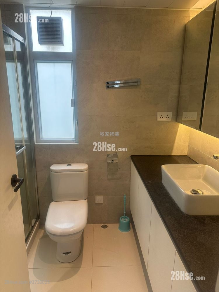 46 PEEL STREET 租盘 1 房 , 1 浴室 420 平方尺