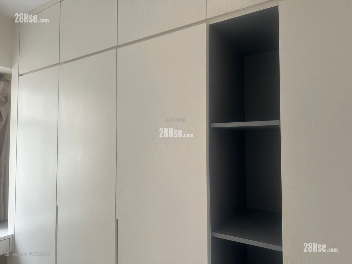 46 PEEL STREET 租盘 1 房 , 1 浴室 420 平方尺