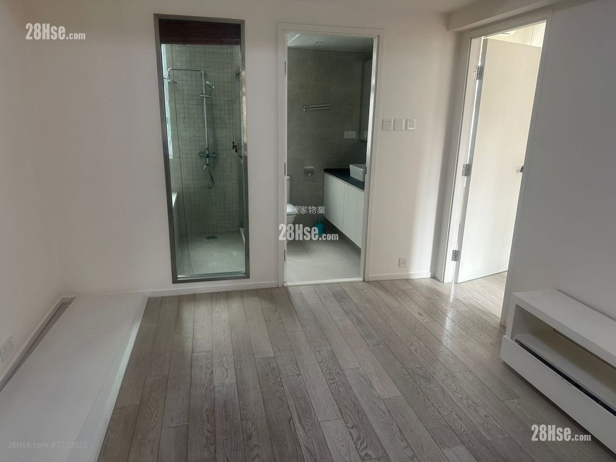 46 PEEL STREET 租盘 1 房 , 1 浴室 420 平方尺