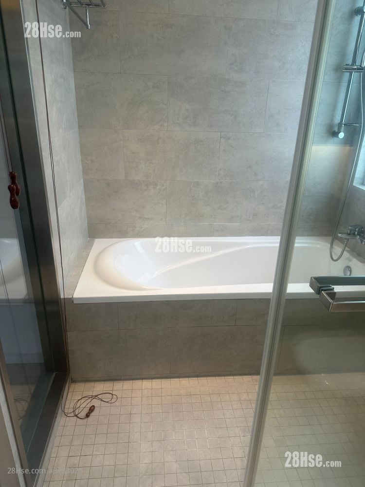 46 PEEL STREET 租盘 1 房 , 1 浴室 420 平方尺